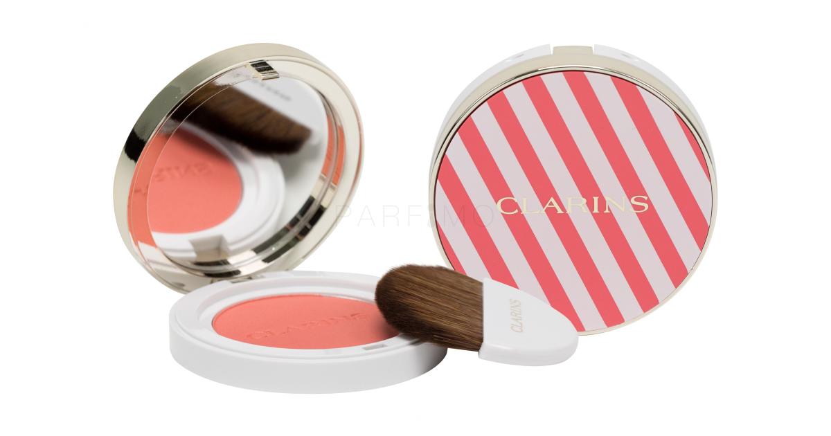 Clarins Joli Blush Rouge für Frauen PARFIMO ch