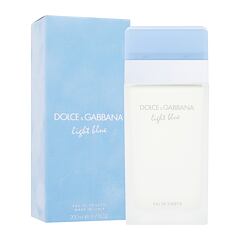 Eau de Toilette Dolce&Gabbana Light Blue 200 ml
