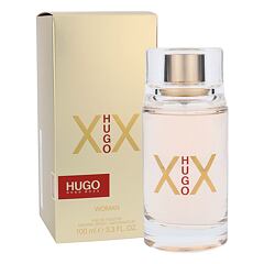 Eau de Toilette HUGO BOSS Hugo XX Woman 100 ml