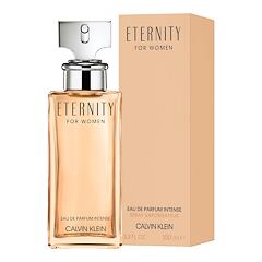 Eau de Parfum Calvin Klein Eternity Eau De Parfum Intense 100 ml