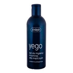 Intimhygiene Ziaja Men (Yego) 300 ml