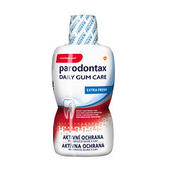 Mundwasser Parodontax Active Gum Health Extra Fresh 500 ml