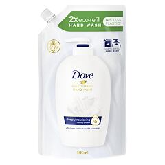 Flüssigseife Dove Deeply Nourishing Original Hand Wash Nachfüllung 500 ml