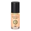 Max Factor Facefinity All Day Flawless SPF20 Foundation für Frauen 30 ml Farbton  W33 Crystal Beige