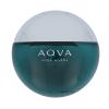 Bvlgari Aqva Pour Homme Eau de Toilette für Herren 100 ml Tester