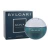 Bvlgari Aqva Pour Homme Eau de Toilette für Herren 50 ml