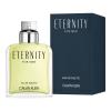 Calvin Klein Eternity For Men Eau de Toilette für Herren 200 ml