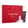 Calvin Klein Euphoria Geschenkset Edp 50ml + 100ml Körpermilch