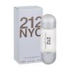 Carolina Herrera 212 NYC Eau de Toilette für Frauen 30 ml