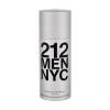 Carolina Herrera 212 NYC Men Deodorant für Herren 150 ml