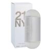 Carolina Herrera 212 NYC Eau de Toilette für Frauen 60 ml