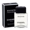 Chanel Égoïste Pour Homme Eau de Toilette für Herren 50 ml