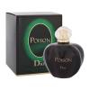 Dior Poison Eau de Toilette für Frauen 100 ml