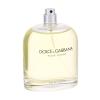 Dolce&amp;Gabbana Pour Homme Eau de Toilette für Herren 125 ml Tester