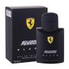 Ferrari Scuderia Ferrari Black Eau de Toilette für Herren 75 ml