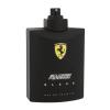 Ferrari Scuderia Ferrari Black Eau de Toilette für Herren 125 ml Tester