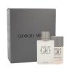 Giorgio Armani Acqua di Giò Pour Homme Geschenkset EdT 100ml + 75ml Deostick