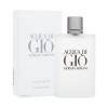 Giorgio Armani Acqua di Giò Pour Homme Eau de Toilette für Herren 200 ml