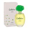 Gres Cabotine de Grès Eau de Parfum für Frauen 100 ml