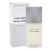 Issey Miyake L&#039;Eau D&#039;Issey Pour Homme Eau de Toilette für Herren 125 ml