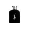 Ralph Lauren Polo Black Eau de Toilette für Herren 75 ml