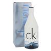 Calvin Klein CK IN2U Eau de Toilette für Herren 100 ml