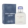 Dolce&amp;Gabbana Light Blue Pour Homme Eau de Toilette für Herren 75 ml