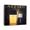 Azzaro Pour Homme Geschenkset Edt 100ml + 75ml Deostick