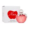 Nina Ricci Nina Eau de Toilette für Frauen 50 ml