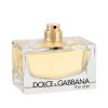 Dolce&amp;Gabbana The One Eau de Parfum für Frauen 75 ml Tester