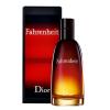 Dior Fahrenheit Eau de Toilette für Herren 50 ml Tester