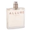 Chanel Allure Homme Eau de Toilette für Herren 100 ml Tester