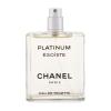 Chanel Platinum Égoïste Pour Homme Eau de Toilette für Herren 100 ml Tester