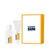 Jil Sander Sun Geschenkset Edt 75ml + 75ml Duschgel