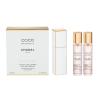 Chanel Coco Mademoiselle Eau de Parfum für Frauen Twist and Spray 3x20 ml