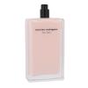 Narciso Rodriguez For Her Eau de Parfum für Frauen 100 ml Tester