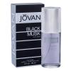 Jövan Musk Black Eau de Cologne für Herren 88 ml