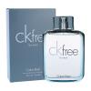 Calvin Klein CK Free For Men Eau de Toilette für Herren 100 ml