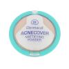 Dermacol Acnecover Mattifying Powder Puder für Frauen 11 g Farbton  Sand