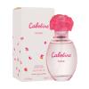 Gres Cabotine Rose Eau de Toilette für Frauen 50 ml