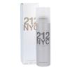 Carolina Herrera 212 NYC Deodorant für Frauen 150 ml