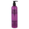 Tigi Bed Head Dumb Blonde Shampoo für Frauen 400 ml