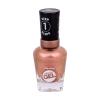 Sally Hansen Miracle Gel Nagellack für Frauen 14,7 ml Farbton  174 Shhhh-immer