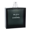 Chanel Bleu de Chanel Eau de Toilette für Herren 100 ml Tester