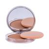 Clinique Stay-Matte Sheer Pressed Powder Puder für Frauen 7,6 g Farbton  03 Stay Beige