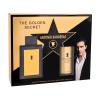 Banderas The Golden Secret Geschenkset Edt 100ml + Deodorant 150ml