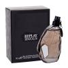 Replay Stone Eau de Toilette für Herren 50 ml