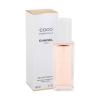 Chanel Coco Mademoiselle Eau de Toilette für Frauen Nachfüllung 50 ml