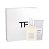 TOM FORD Grey Vetiver Geschenkset Edp 50 ml + Aftershave Balsam 75 ml