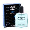 UMBRO Ice Eau de Toilette für Herren 60 ml